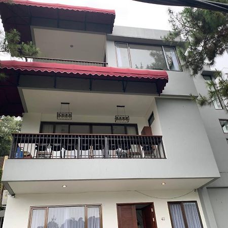 Platinum Dago Resort Villa 15Px Private Pool Bandung Bengkok Exterior foto