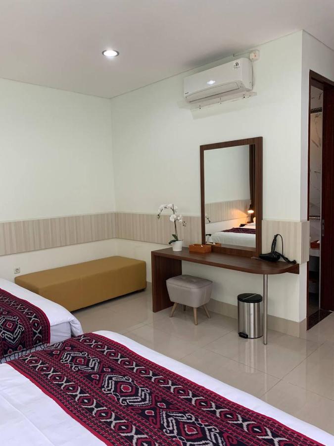 Platinum Dago Resort Villa 15Px Private Pool Bandung Bengkok Exterior foto