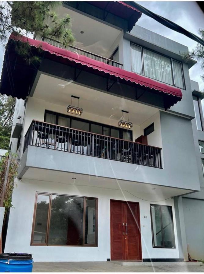 Platinum Dago Resort Villa 15Px Private Pool Bandung Bengkok Exterior foto